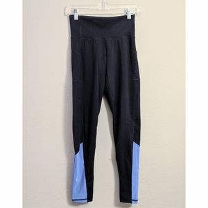 Adidas Climalite Leggings